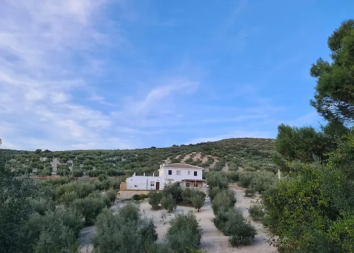 Cortijo La Polilla