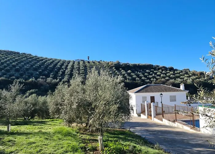 Cortijo La Polilla