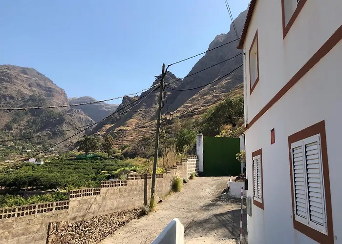 Casa Camino Tamadaba II