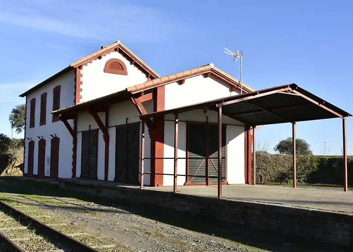 ESTACIÓN DEL SOLDADO