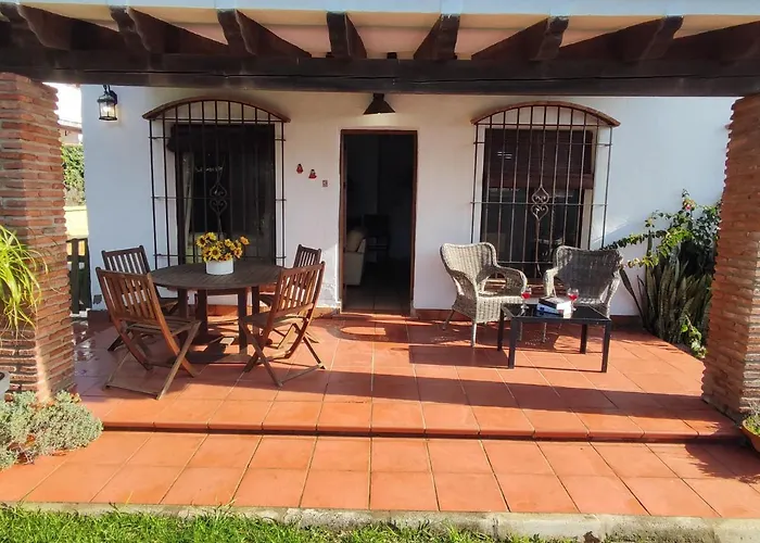 Casa Juanse