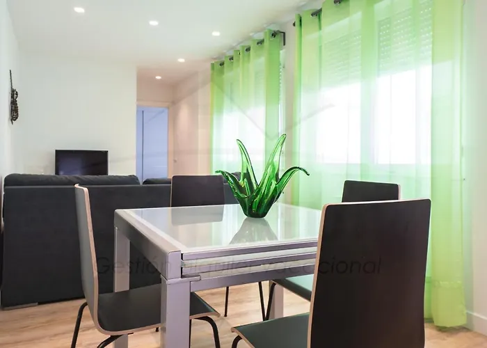 Apartamento Juan XXIII