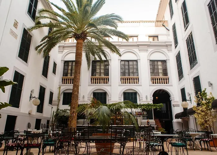 Hotel Born Palma de Mallorca, España