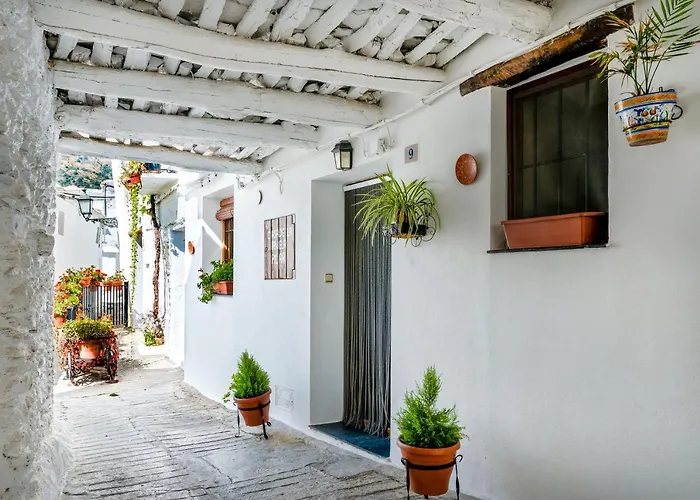 Casa Abuela Pilar
