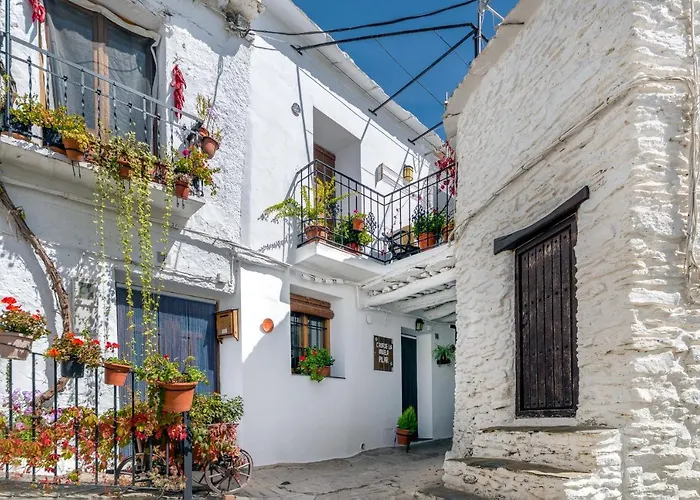 Casa Abuela Pilar