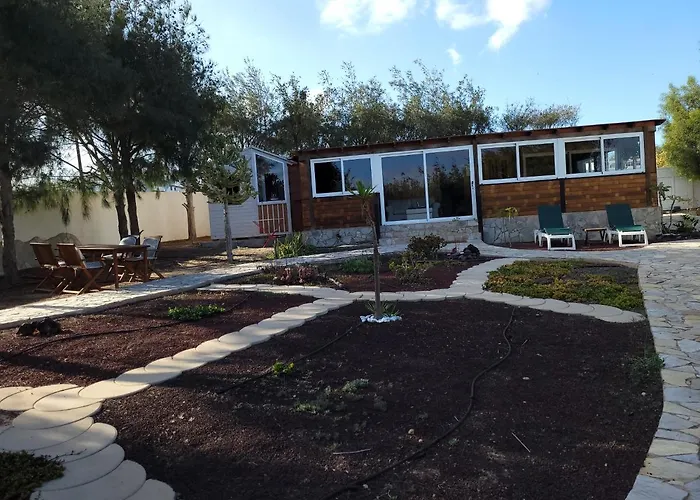 Fuerte Action Guest House