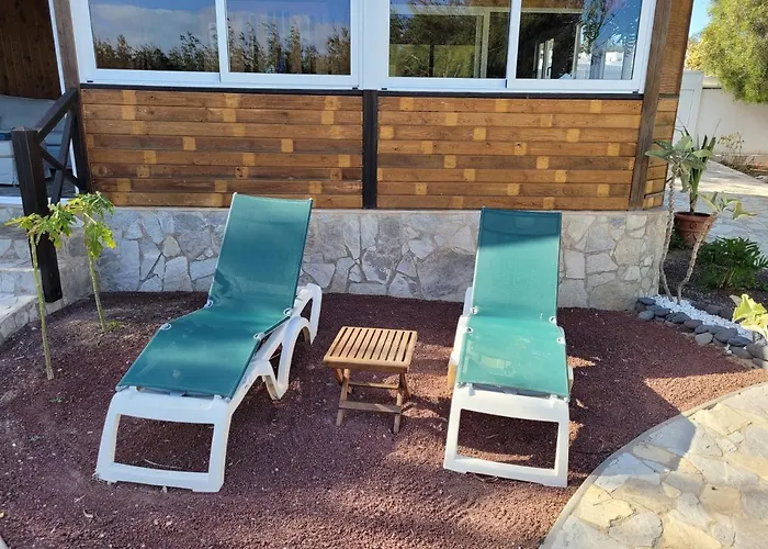 Fuerte Action Guest House