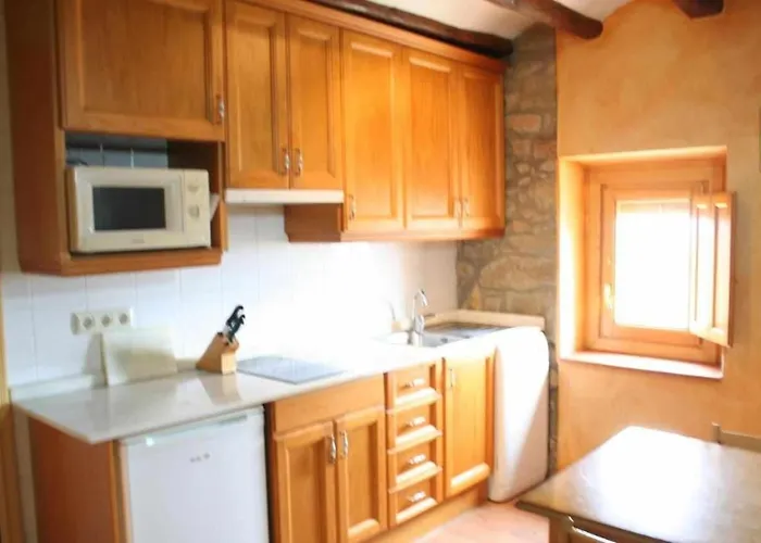 Apartamento Ca L'Antic Joanet Mirambell , España