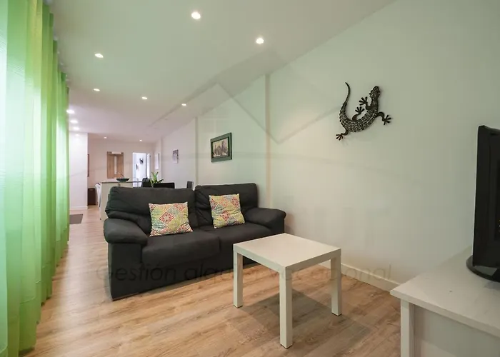 Apartamento Juan XXIII