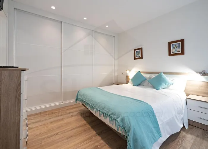 Apartamento Juan XXIII