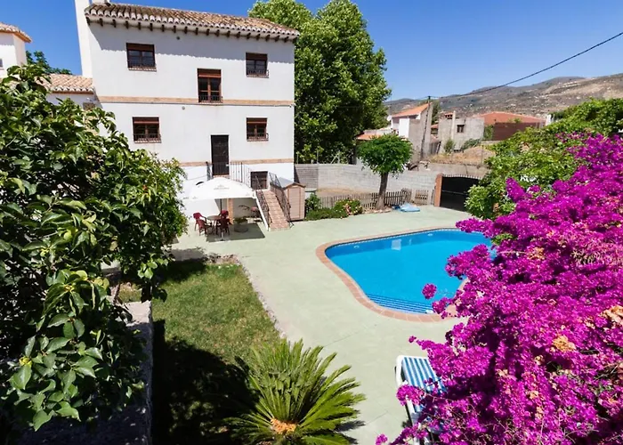 Casa Perla Del Valle