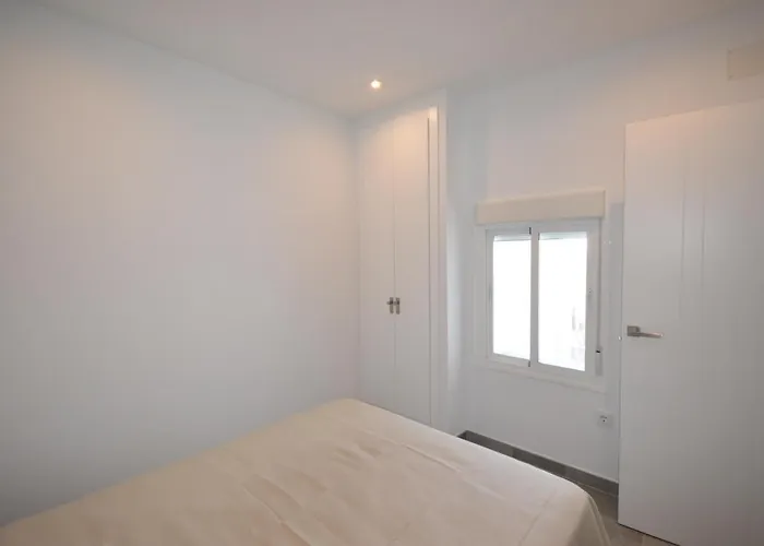 Apartamento La Ola Conil De La Frontera, España