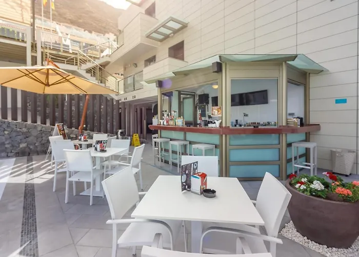 Klayman Diamond Aparthotel Acantilado de los Gigantes, Spanien