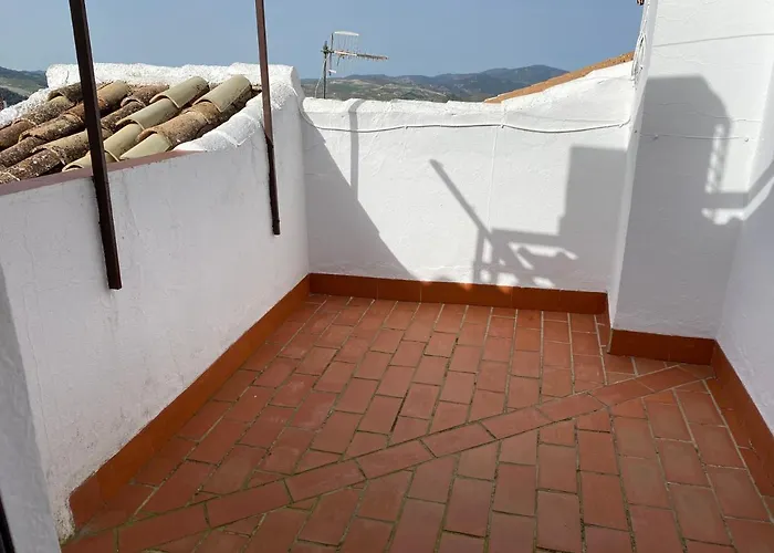 Casa Rural El Sarmiento