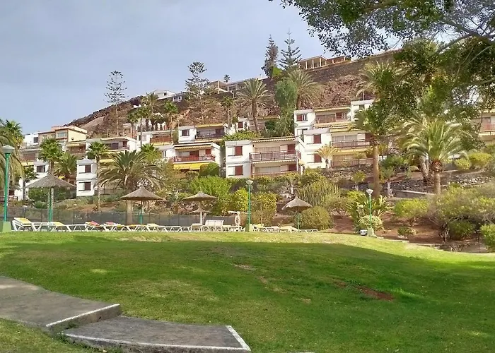 Rocas Rojas Ocean View San Agustin
