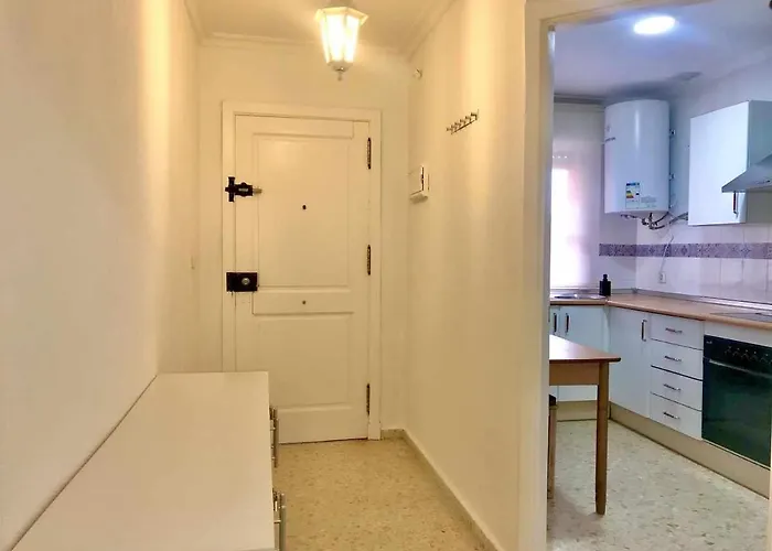Apartamento Callao Tarifa, España
