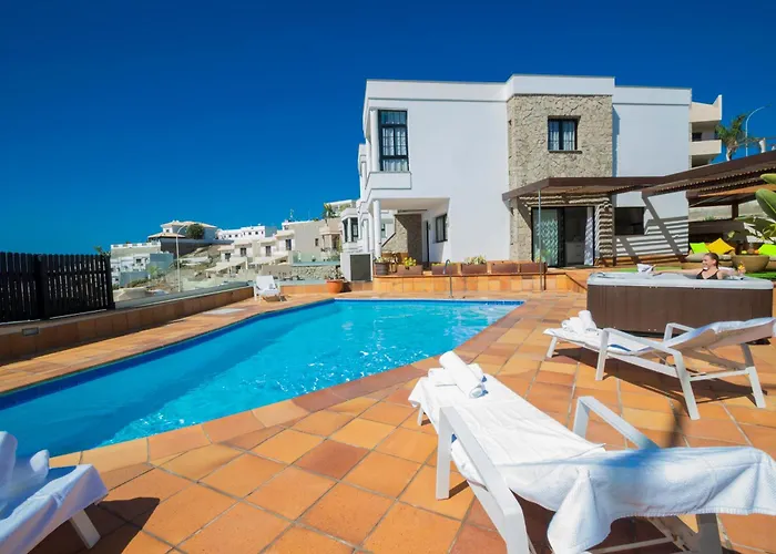 Villa Amadores n2
