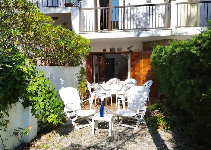 Villa Prat Xirlo