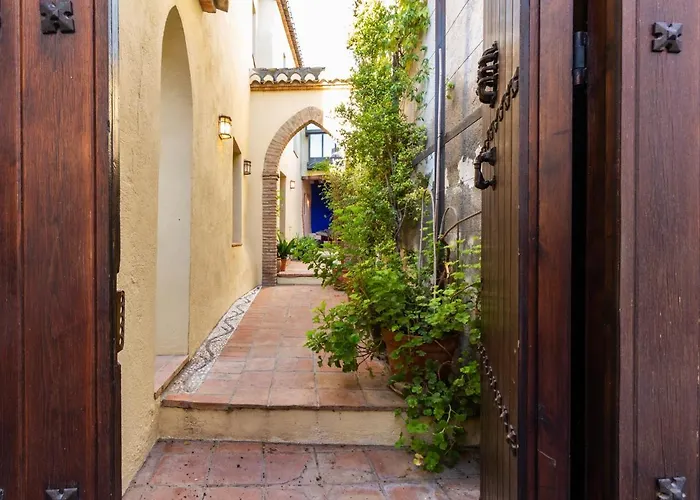 Casa dos tinajas