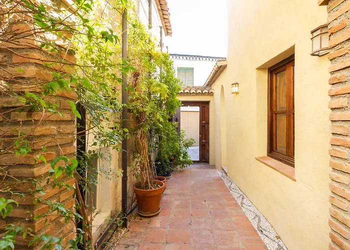 Casa dos tinajas