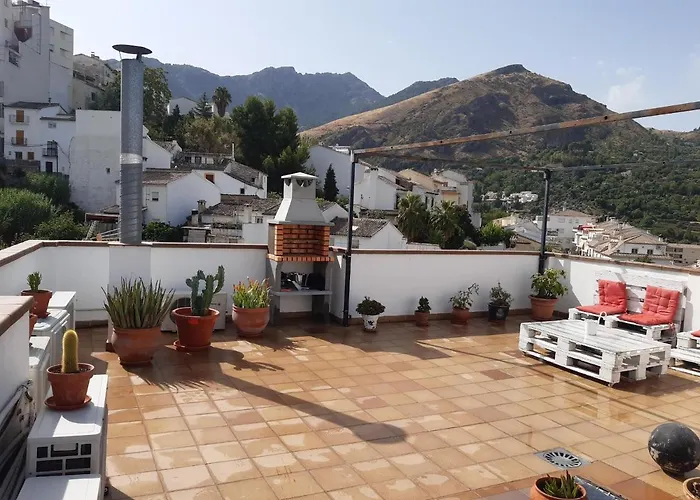 Casa Viola De