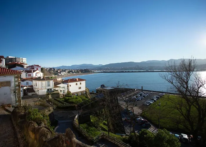 El puerto viejo