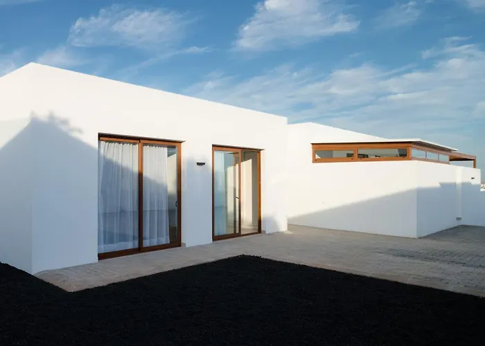 Altos De Lanzarote