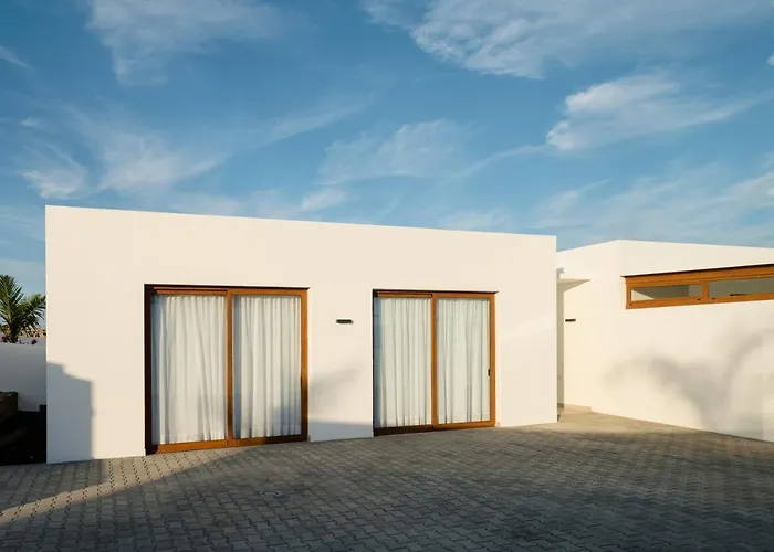 Altos De Lanzarote