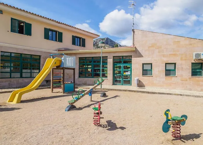 Camping Alberg Municipal Tivissa, Spain