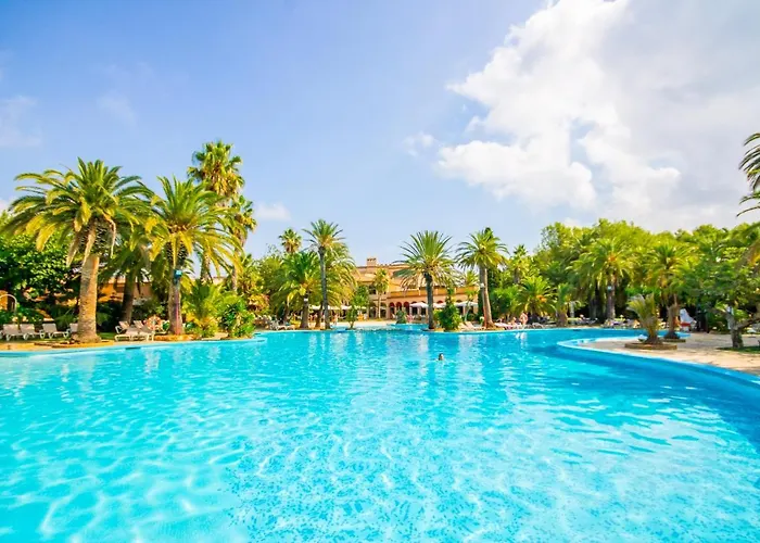 Camping & Resort La Torre Del Sol Mont-Roig del Camp, España