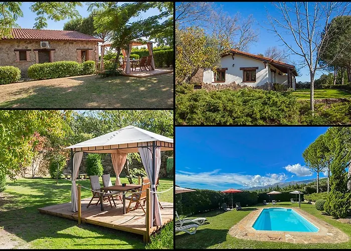 La Sayuela