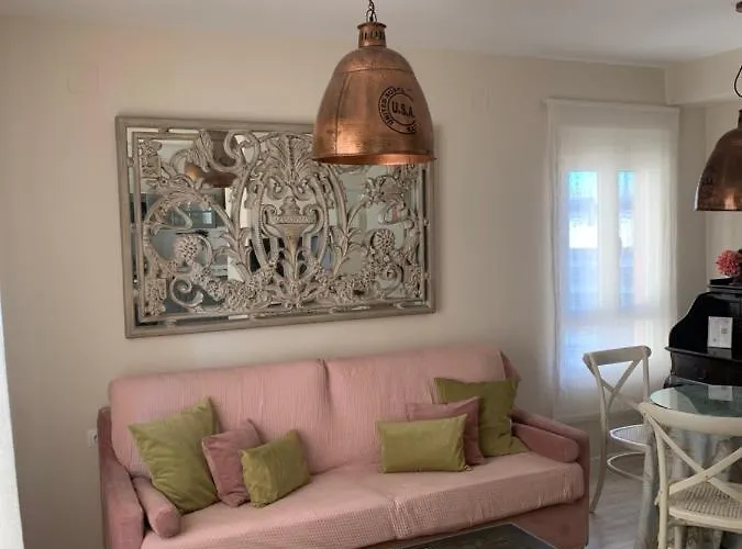 Apartamento Hidden Gem Playa Helios con Ascensor&Parking Cádiz, España