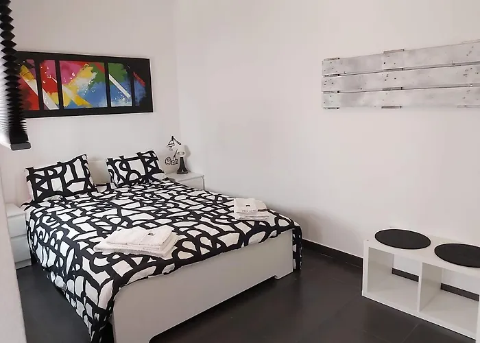 Apartamento Turismo Badajoz