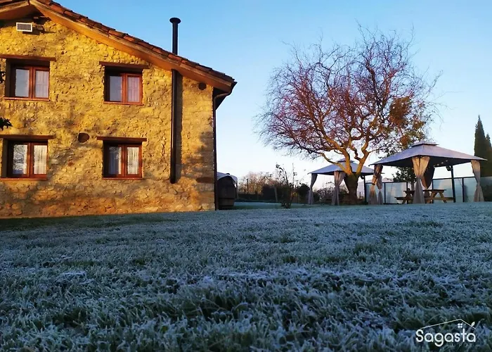 Sagasta Rural - Oviedo