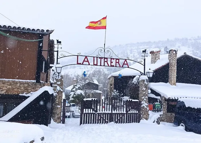Alojamientos Turisticos La Utrera Las Majadas, España
