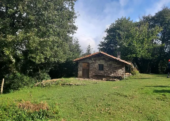 La Casa de los Maestros Coo, España