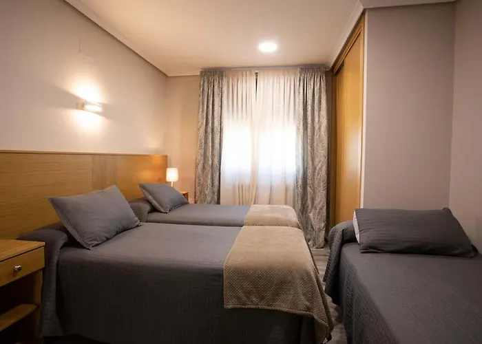 Pensión Casa Antonio