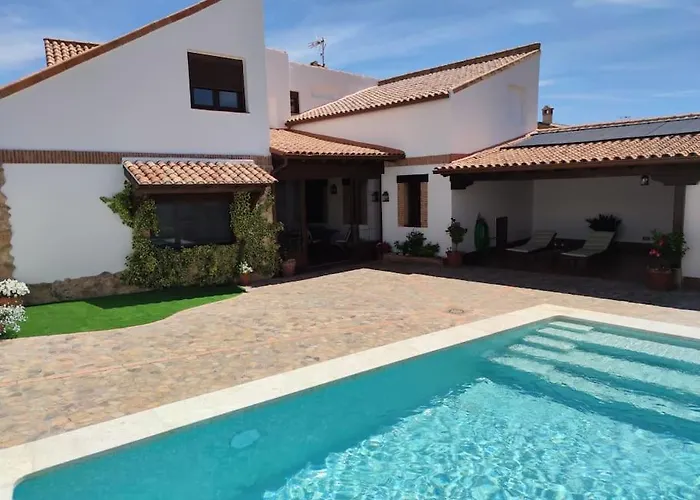 La Casa De Elena