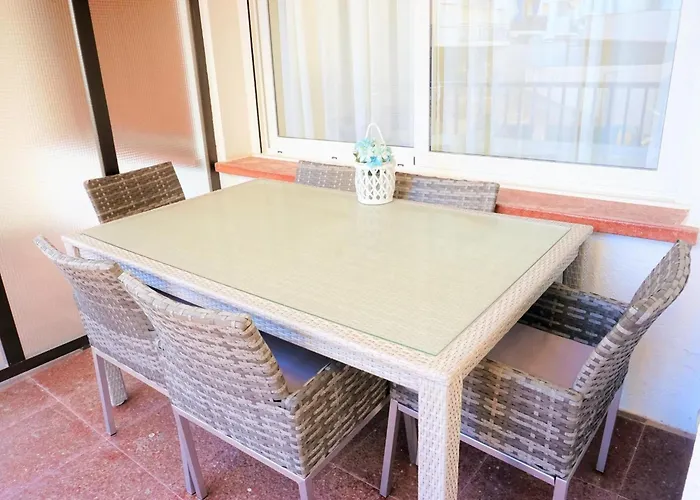 Villa Service - Guimera