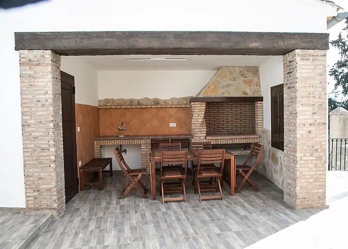 La Casa de Alarcón