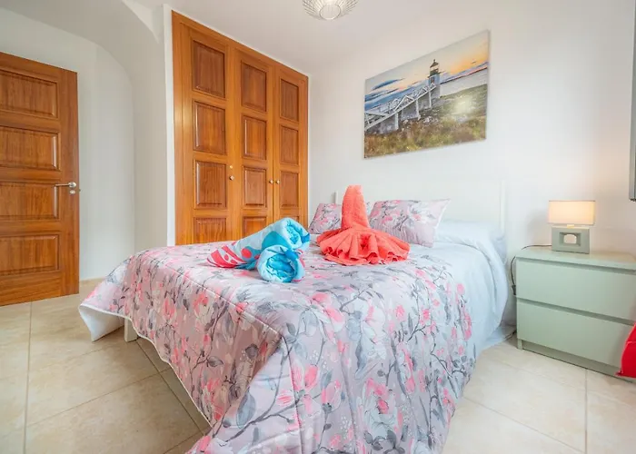 Villa Jasmine