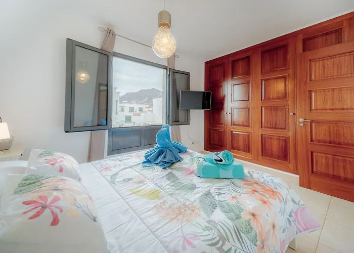 Villa Jasmine Playa Blanca , España