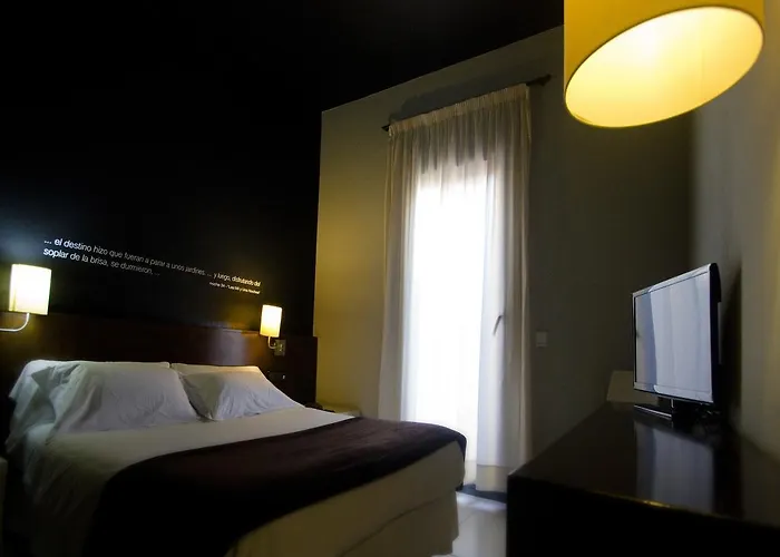 Hostal Badaloní Badalona, España