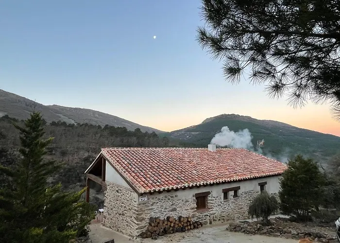 Casa Rural Las Lanchas