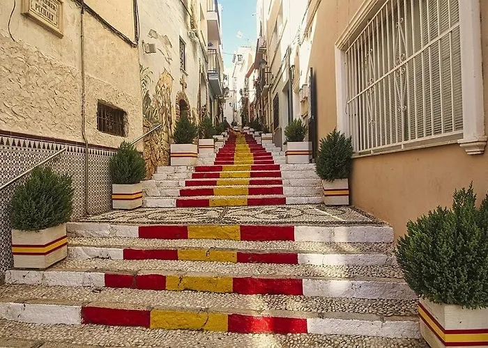 Apartamento Capri - PlusHolidays