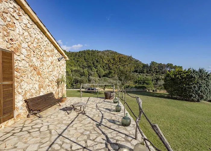 Villa Coric