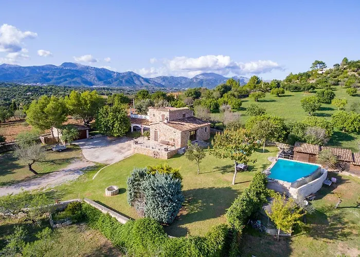Villa Coric