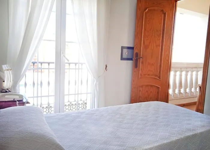 Hotel Cafe La Morena Fuengirola, España
