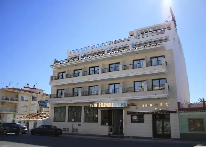 Hotel el Paraiso
