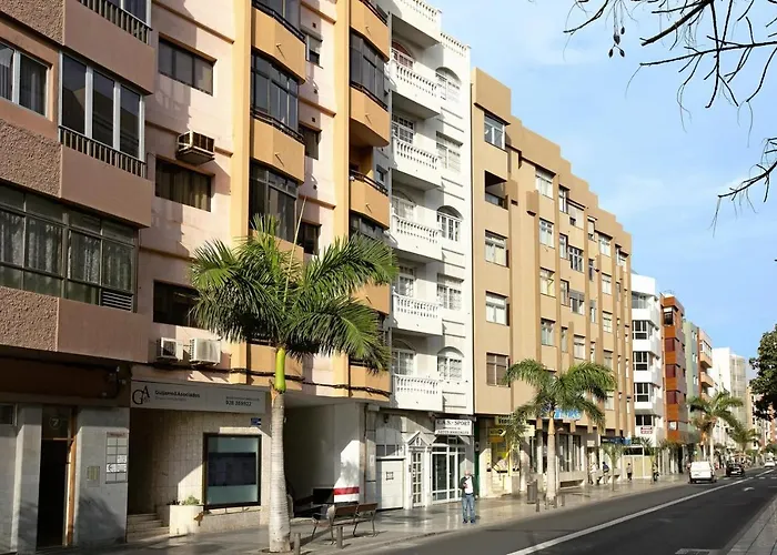 Vcv Apartamento San Telmo